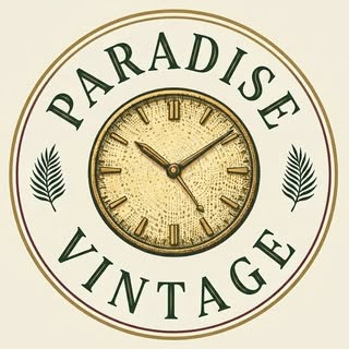 Paradise Vintage